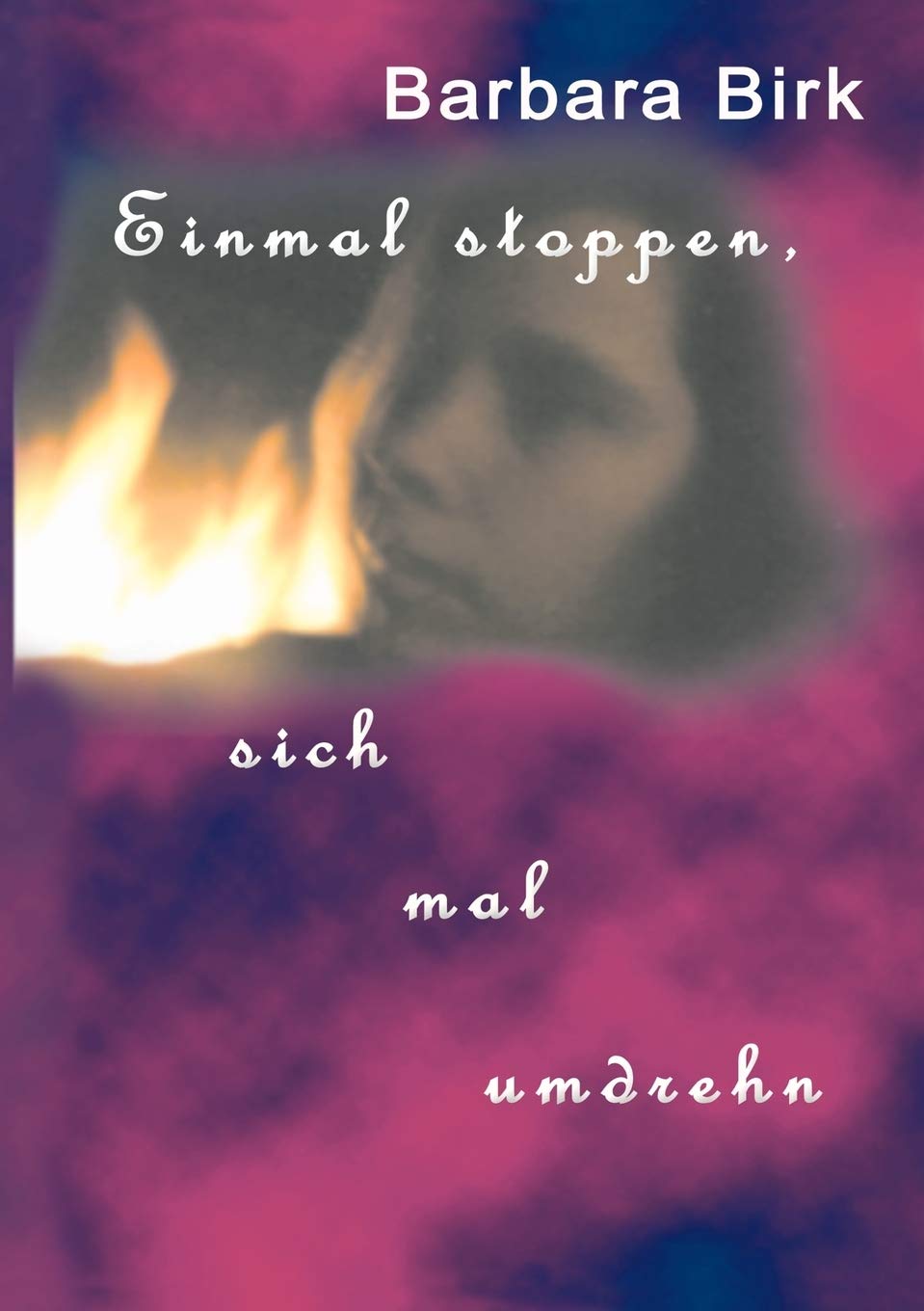 Einmal Stoppen, Sich Mal Umdrehn (German Edition),Used