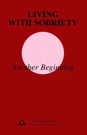 Living With Sobriety-used