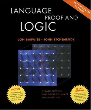 Language, Proof and Logic,Used