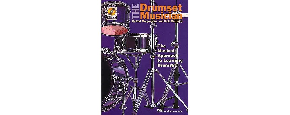The Drumset Musician,Used