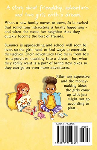 Jo and Alex Meet for the First Time,Used