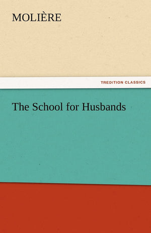 The School for Husbands,Used