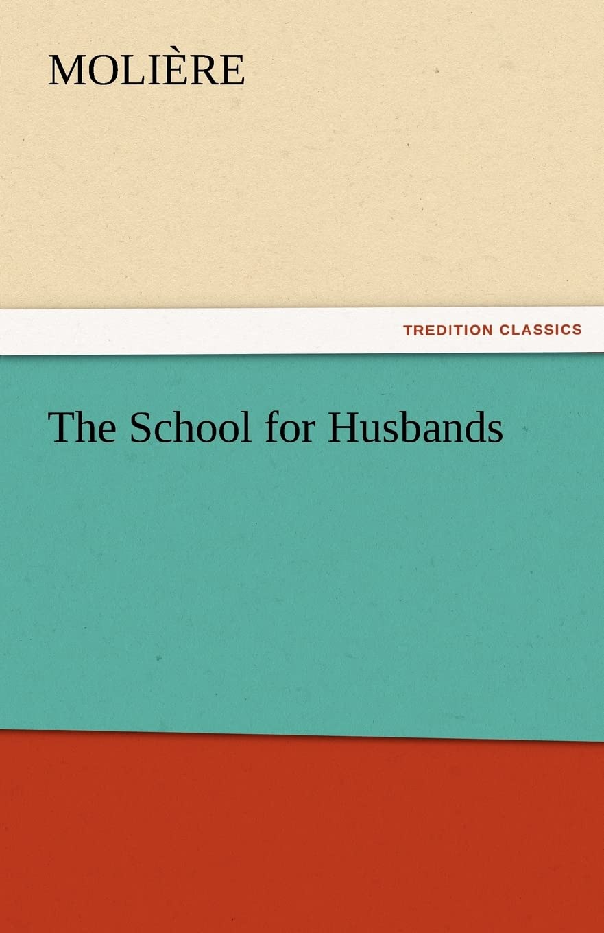 The School for Husbands,Used