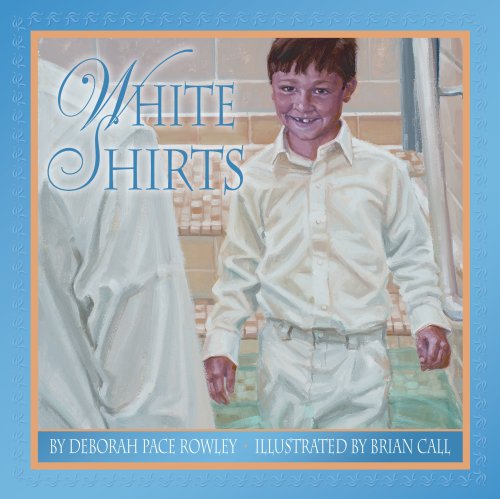 White Shirts,Used