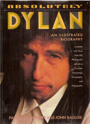 Absolutely Dylan,Used