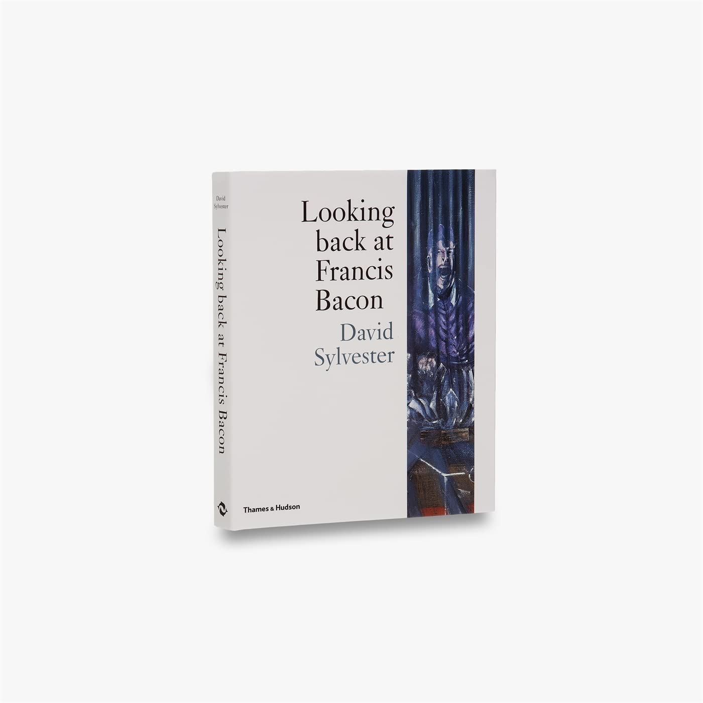 Looking Back at Francis Bacon,Used