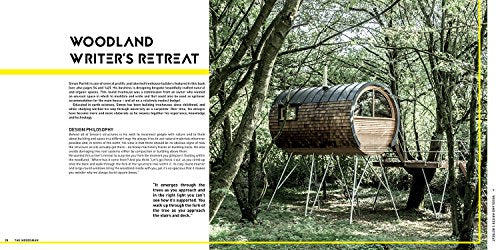 The Anatomy of Treehouses: Stylish Hideaways and Retreats,Used
