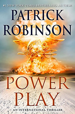 Power Play (Mack Bedford),Used