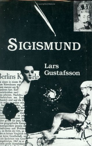 Sigismund: Novel,Used