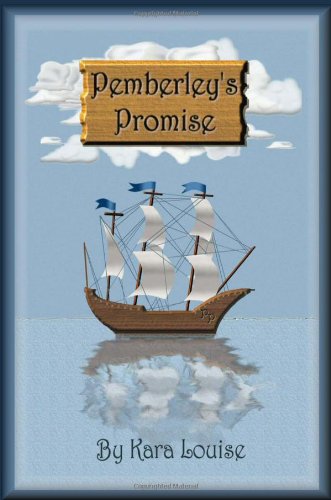 Pemberley's Promise,Used