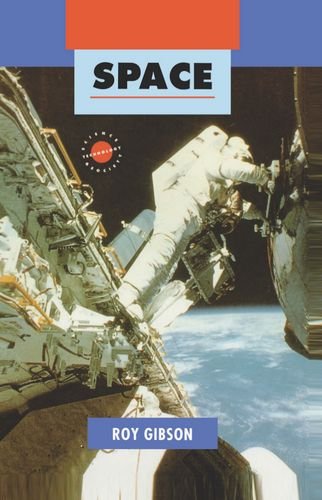 Space (Science, Technology, and Society Series),Used