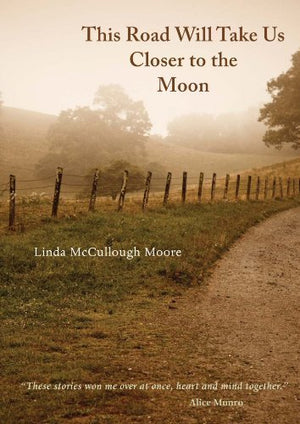 This Road Will Take Us Closer to the Moon,Used