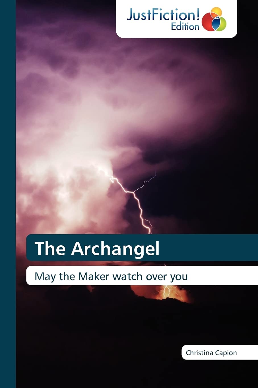 The Archangel: May the Maker watch over you,Used