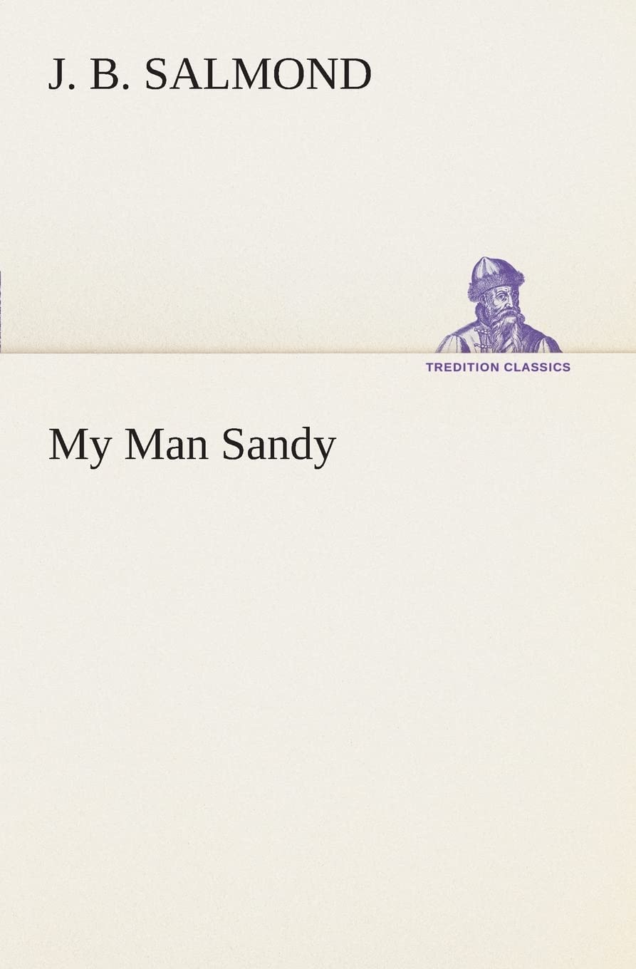 My Man Sandy,Used