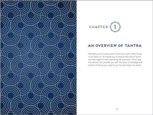 The Power of Tantra Meditation: 50 Meditations for Energy, Awareness, and Connection,Used