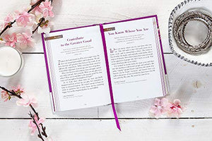 Be Refreshed: A Year of Devotions for Women in the Workplace,Used