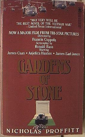 Gardens Of Stone,Used