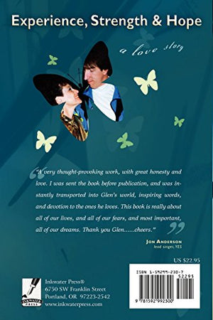 Experience, Strength, and Hope: A Love Story,Used