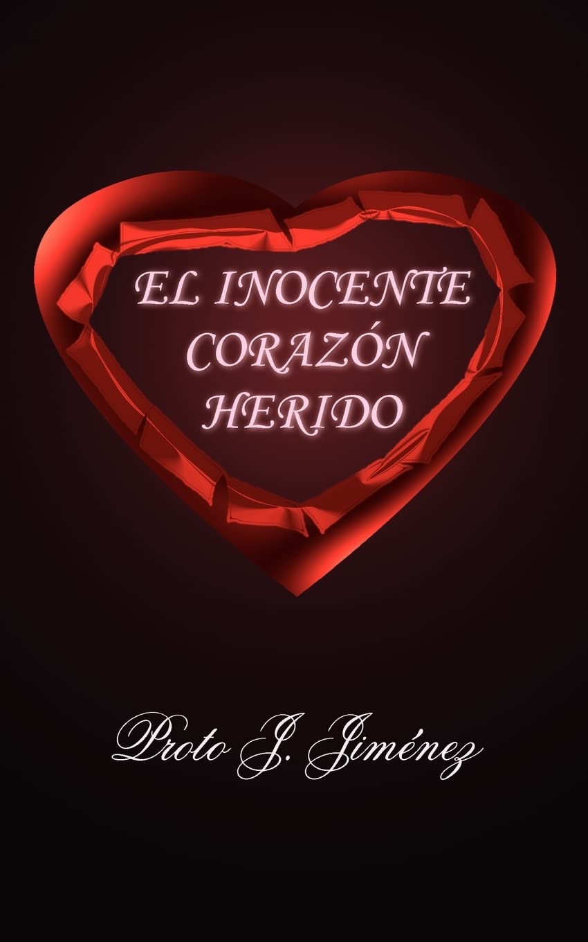 El Inocente Corazon Herido (Spanish Edition),Used