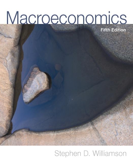 Macroeconomics (5th Edition),Used