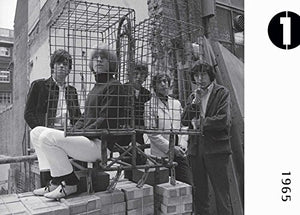 Rolling Stones (One On One),Used