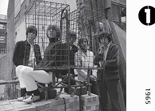 Rolling Stones (One On One),Used