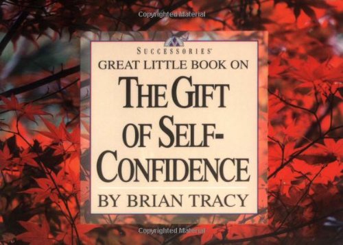 Great Little Book on the Gift of SelfConfidence,Used