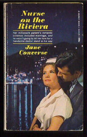 Nurse on the Riviera,Used