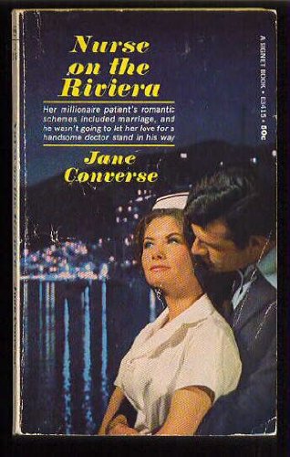 Nurse on the Riviera,Used