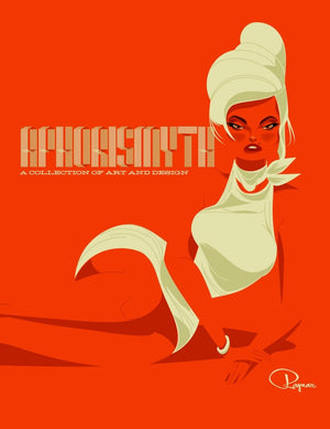 Aphorismyth: A Collection of Art and Design,Used