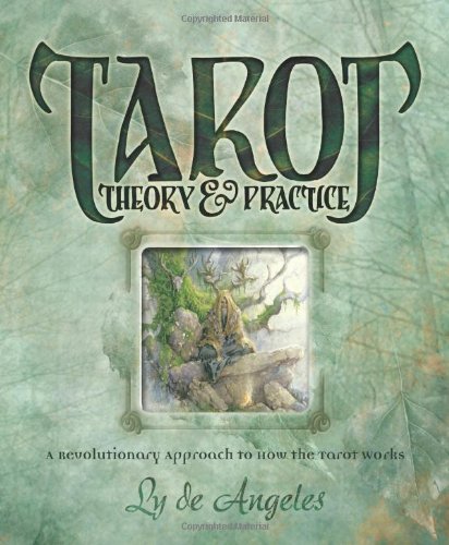 Tarot Theory and Practice,New