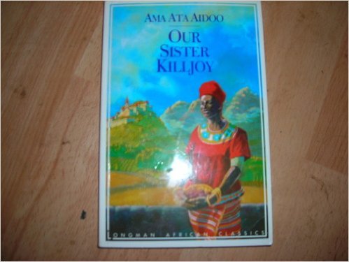 Our Sister Killjoy: Or, Reflections from a BlackEyed Squint,Used