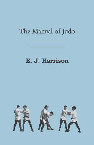The Manual of Judo,Used