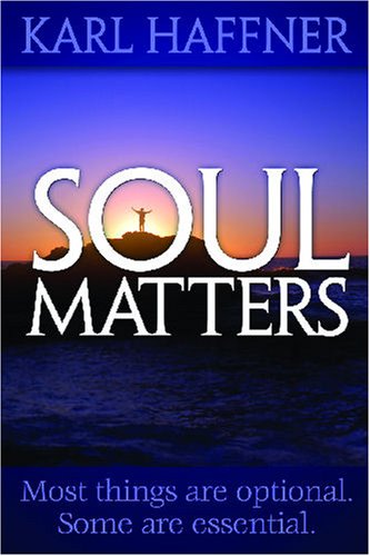 Soul Matters,New