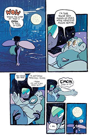 Steven Universe: Welcome to Beach City,Used