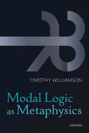 Modal Logic as Metaphysics,Used