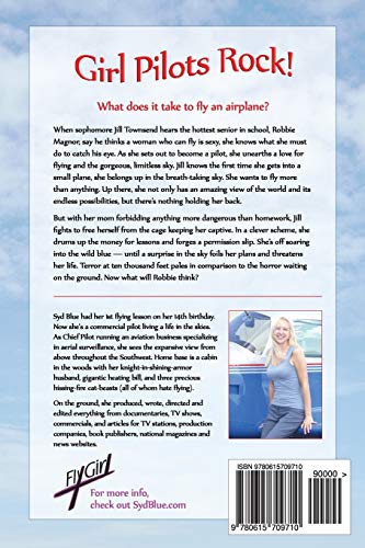 FlyGirl,Used