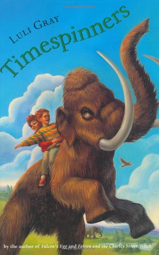 Timespinners,Used