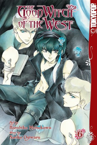 Good Witch of the West, The Volume 6,Used