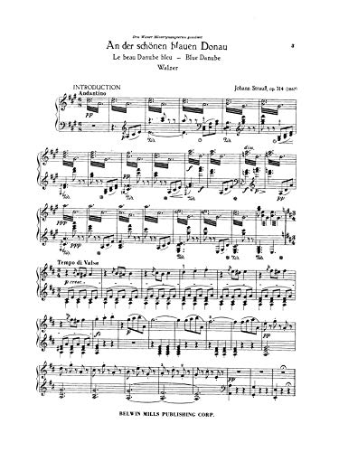 Waltzes, Vol 1 (Kalmus Edition, Vol 1),Used