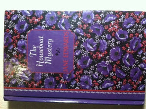 The Houseboat Mystery,Used
