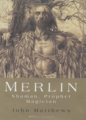 Merlin: Shaman, Prophet, Magician,Used