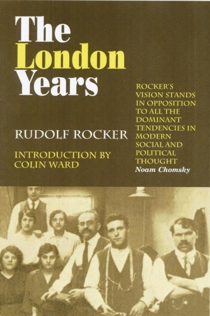 The London Years,Used