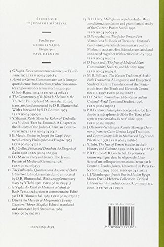 Exprience Et criture Mystiques Dans Les Religions Du Livre: Actes d'Un Colloque International Tenu Par Le Centre d'tudes J,Used