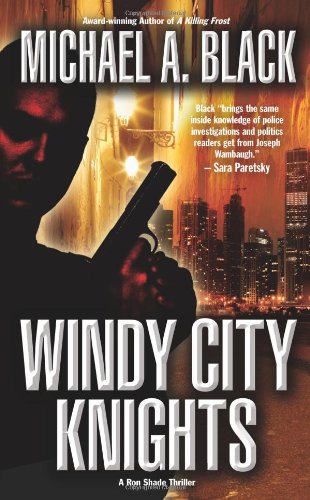 Windy City Knights (Ron Shade),Used