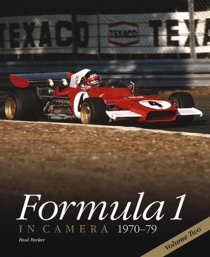 Formula 1 in Camera 197079: Volume Two,Used