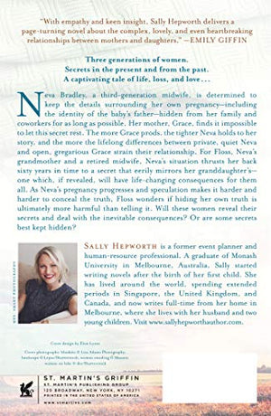 Secrets Of Midwives,Used