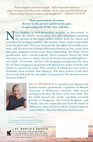 Secrets Of Midwives,Used