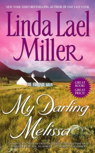 My Darling Melissa,Used