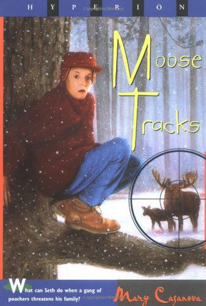 Moose Tracks,Used